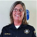 CVE Inspector Benita L. Blanton CVE Inspector Benita L. Blanton